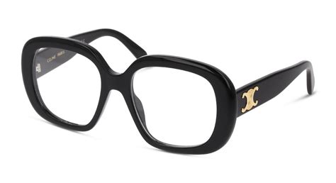 celine okulary korekcyjne|CELINE CL50106I 001 .